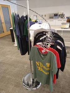 (15) Misc. Team Logo Shirts