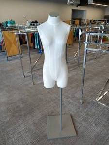 Display Mannequin