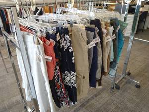 (20) Pairs Mens Size 34-40 Shorts