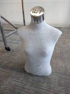 Mannequin Bust