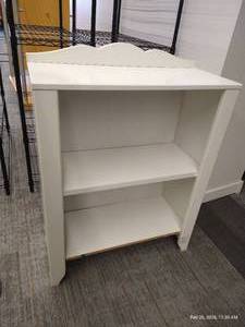 Small Bookshelf