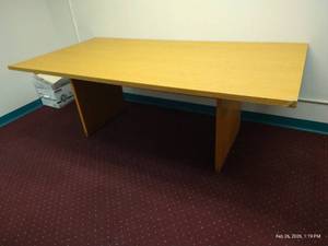 Conference Table