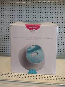 Spectra Electric Breast Pump