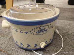 Rival Crock Pot