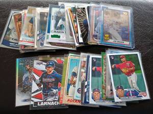 (50) Minnesota Twins Cards - Rookies, Stars, Etc