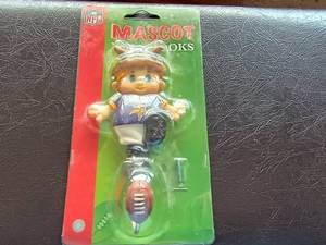 Minnesota Vikings Wall Hook