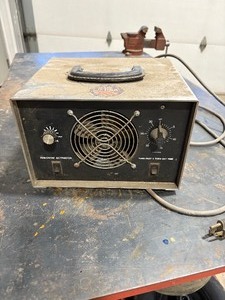 lot 60 image: Commercial OZone Generator