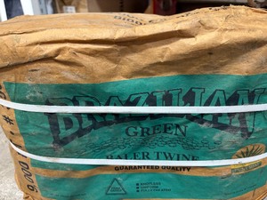 lot 51 image: Baler Twine 9,000 FT
