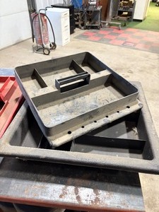 lot 45 image: Tool Organizers (5)