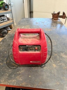 lot 43 image: Power Now Jump Pack