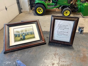 lot 41 image: 2 Bigger Pictures