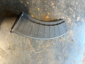 lot 27 image: 7.62 X 39 AR Mag