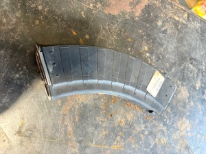 lot 29 image: 7.62 X 39 AR Mag