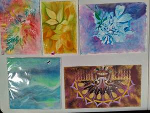 lot 112 image: Assorted Artwork