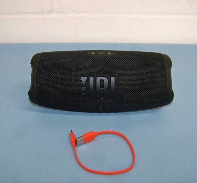 JBL Charge5 Portable  Wireless Bluetooth Speaker - in Original Box