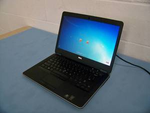 Dell Latitude E7440 Laptop