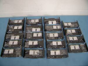 (19) Mersive Solstice Pod Wall Mounts - NEW IN PACKAGING