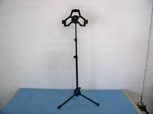 Telescoping Tripod with iPad  Tablet Holder