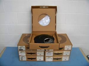 (7) Dolby VCP9000 Conference Telephones  Phones