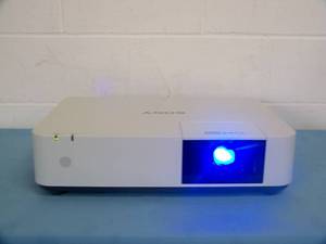 Sony VPL-PHZ10 3LCD WUXGA Laser Projector with HDMI Cable