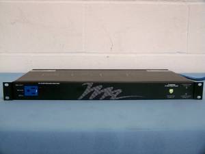 Middle Atlantic PD-915R-SP 15A 9-Outlets 19 Full Rackmount