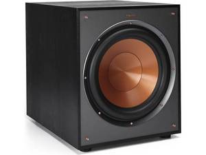 Klipsch R-120SWi 230W 12 Wireless Subwoofer with Digital Amplifier - NEW IN BOX