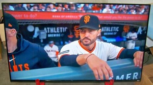 60 Vizio E60-C3 LED SMART HDTV (1080p) with Wall Mount, Remote Control and HDMI Cable