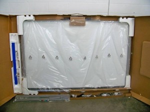 SMARTBOARD (SMART BOARD) SB885 Touch Sensitive Touchscreen Interactive Whiteboard System - In Box - Never Used