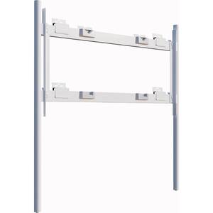 NEW in Box Steelcase STPM2FLRMT85 Roam Floor Mount for 85 Microsoft Surface Hub Display $2,200 Online