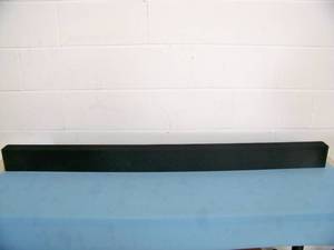 54 Innovox Flex-Series 2-Channel Display  Monitor  Television Ultra Slim Soundbar Sound Bar Audio Loudspeaker - Model FP-H2