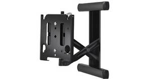 Chief MIWRF6000B Low-Profile In-Wall Flatscreen Display  Monitor  Television  TV Swing Arm Mount - NEW IN BOX