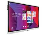 75" SMARTBOARD (Smart Board) SMART Technologies SBID-MX275-V2 4K / UHD Interactive Display / Touch Screen Monitor - NEW IN BOX!