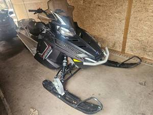 2019 POLARIS SNOWMOBILE #2