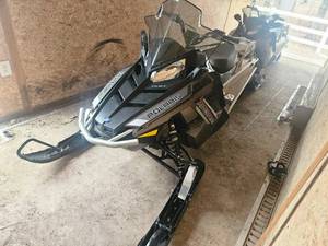2019 POLARIS SNOWMOBILE #2