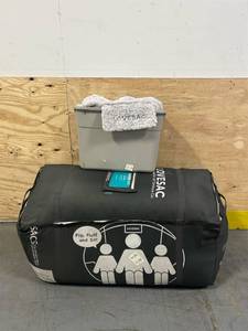 SuperSac LoveSac MSRP $1350