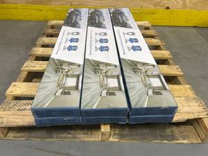 lot 22 image: Nordic Collection DIY Lot of 172 Square Feet of Waterproof LVP Flooring