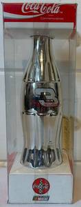 lot 68 image: Commemorative Coca-Cola Bottle Dale Earnhardt Jr.