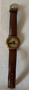 lot 97 image: Vintage Loon-A-Tic Watch