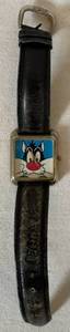 lot 99 image: 1994 Armitron Warner Brothers Sylvester Wristwatch