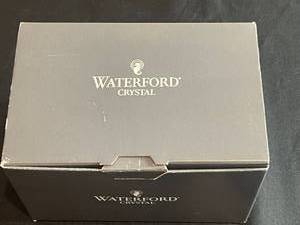 lot 28 image: Waterford Crystal Port Wine Glasses - 8 Total