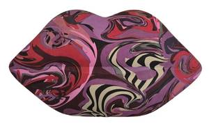 Lulu Guinness Limited Edition and Luisa Via Roma Clutch