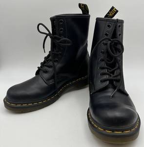 Dr. Martens 1460 Boots - Womens Size 9