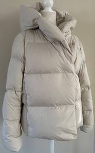 Babaton The Duvet Puffer - Down Jacket, 700 Fill Power, RDS Certified - Size M