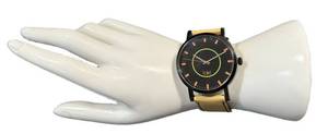 Taki Watch - New Untested