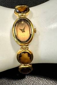 LaSalle Quartz Watch - Not Tested, Working Condition Unknown