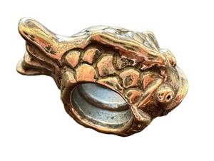 Pandora Sterling Silver Fish Charm