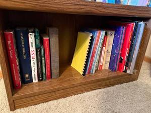 Assorted Book Lot of 22 Mixed Titles Self-Help Humor Craft Reference