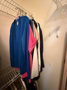 Womens Tops Cardigans Clothing Lot Anne Klein Tommy Hilfiger Mixed
