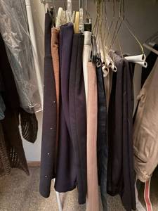 Womens Skirt Lot 8 Pc Trouve Loft Old Navy Body by Victoria