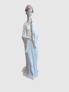 Lladro Jyc 61 Figurine #6376